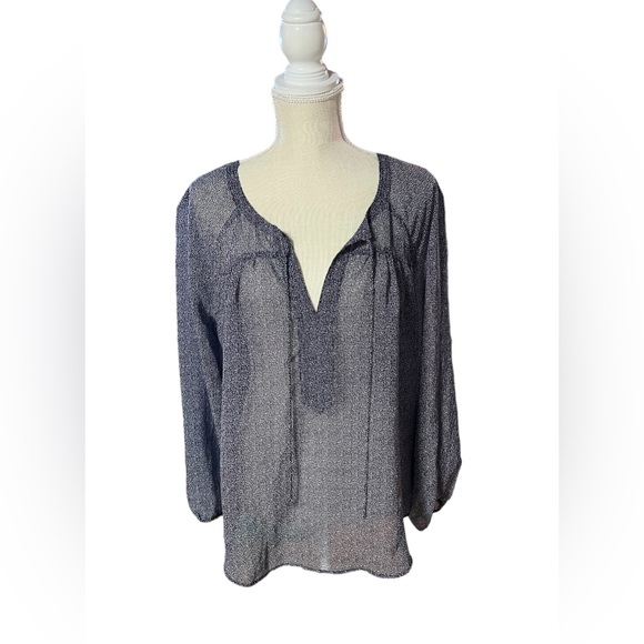 Daisy Fuentes top - Picture 1 of 4